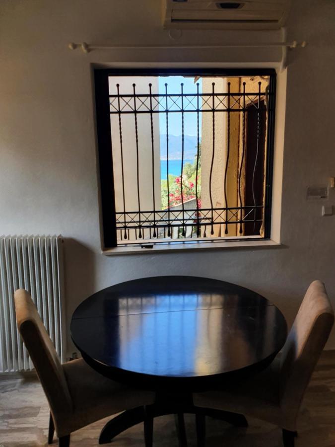 Julia'S Apartment Kalamata Luaran gambar