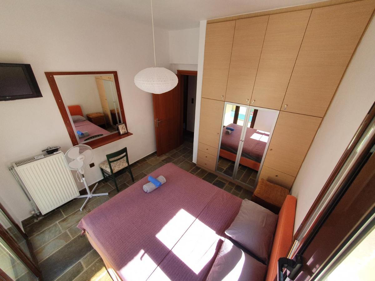 Julia'S Apartment Kalamata Luaran gambar
