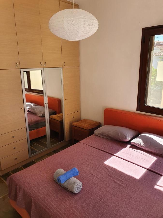 Julia'S Apartment Kalamata Luaran gambar