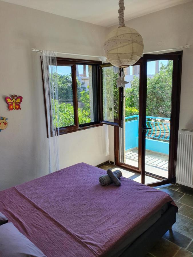 Julia'S Apartment Kalamata Luaran gambar