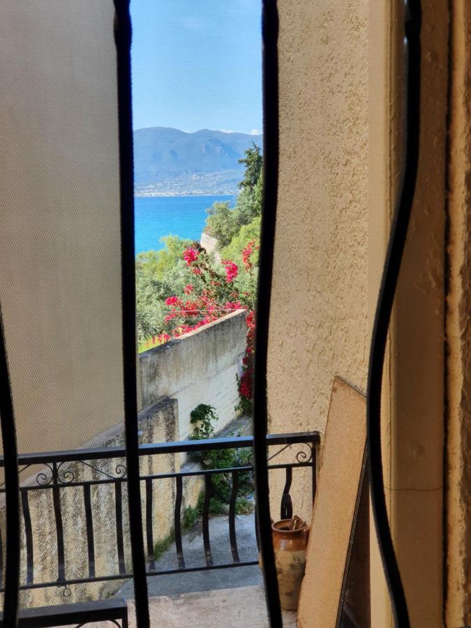 Julia'S Apartment Kalamata Luaran gambar