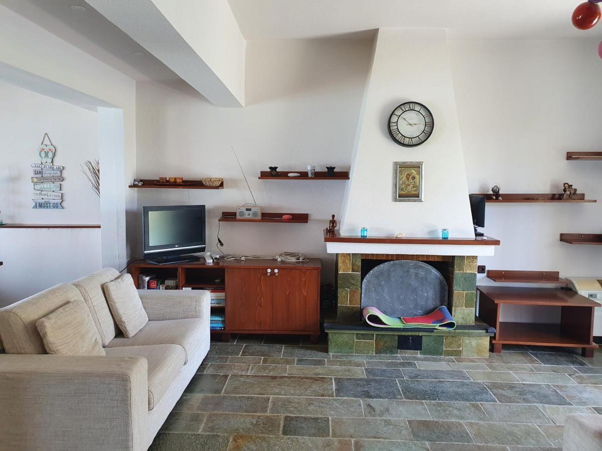 Julia'S Apartment Kalamata Luaran gambar