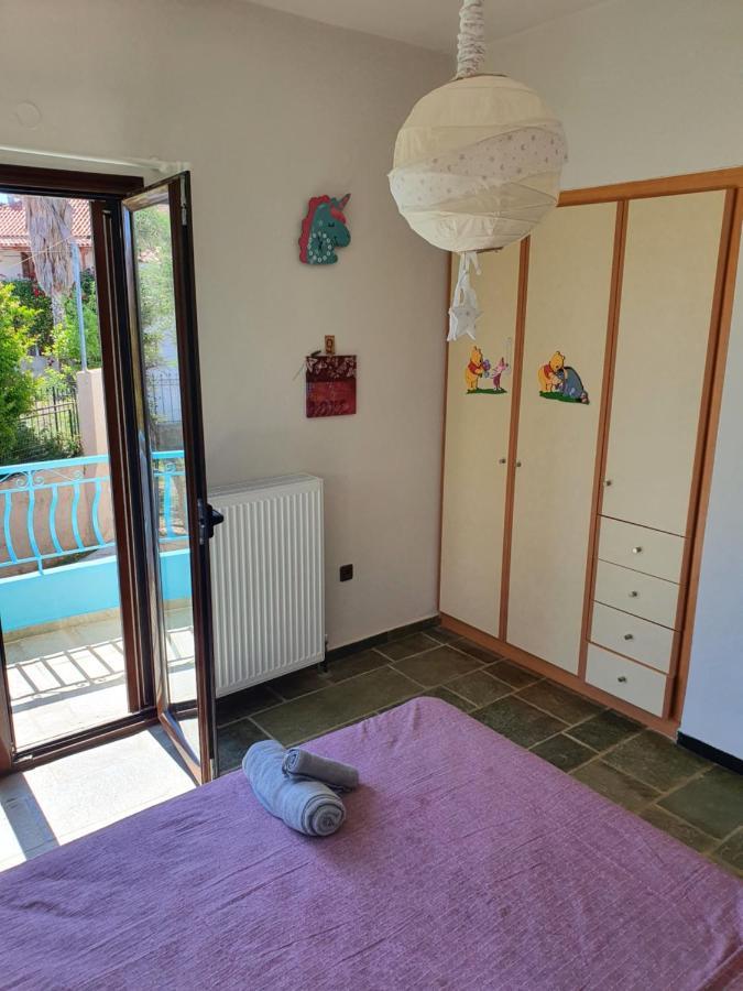 Julia'S Apartment Kalamata Luaran gambar