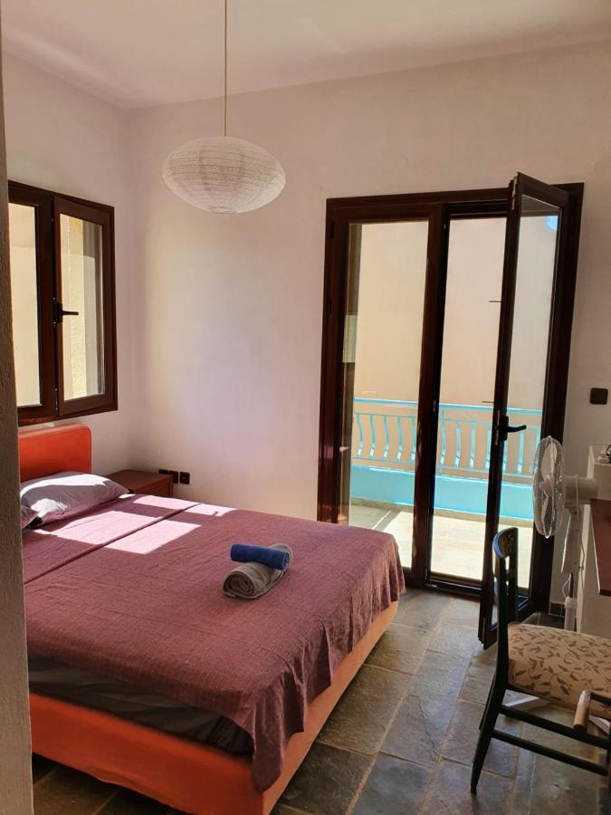 Julia'S Apartment Kalamata Luaran gambar