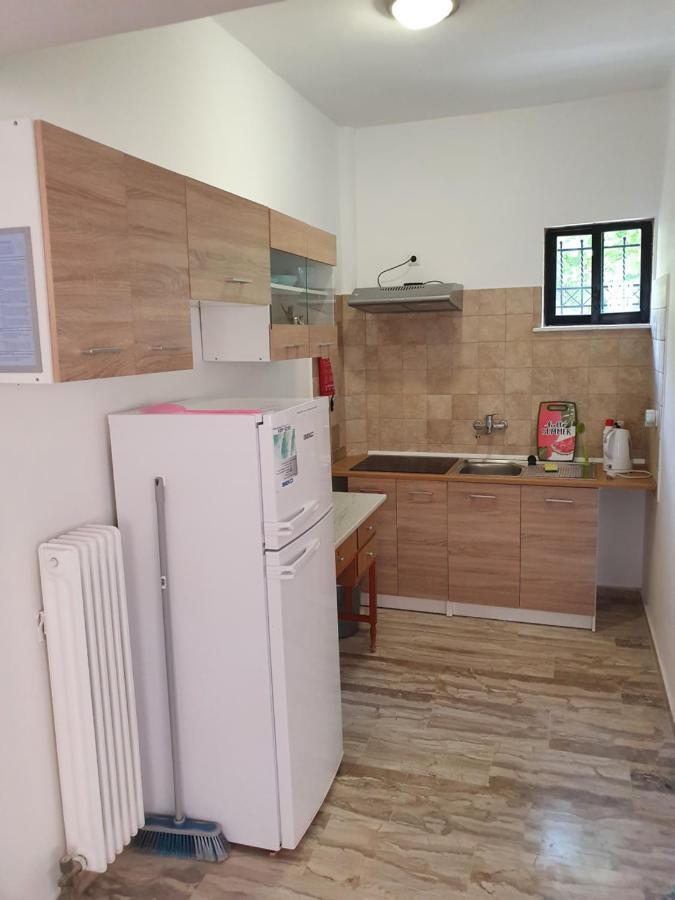 Julia'S Apartment Kalamata Luaran gambar